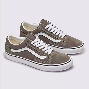 Vans Old Skool Shoe Bungee Cord